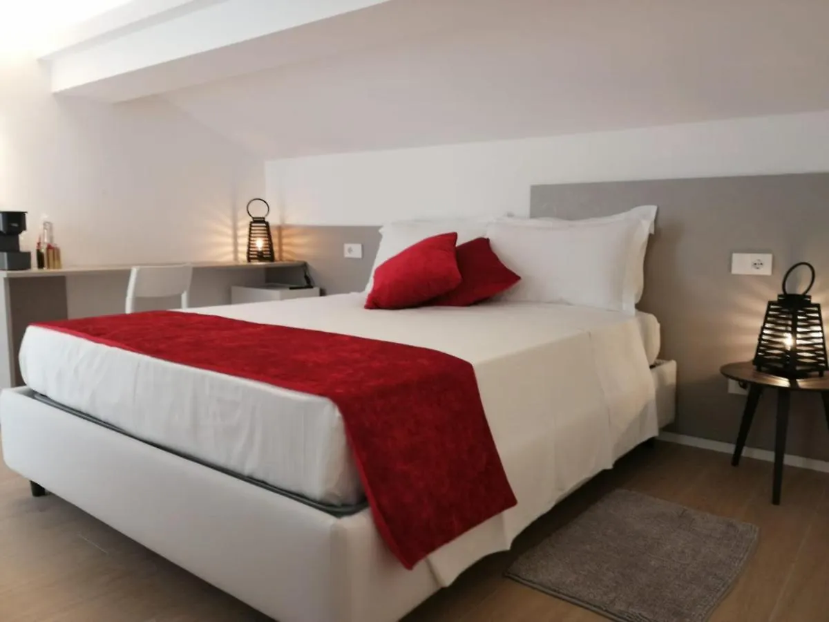 La Mansardina Otel Riccione